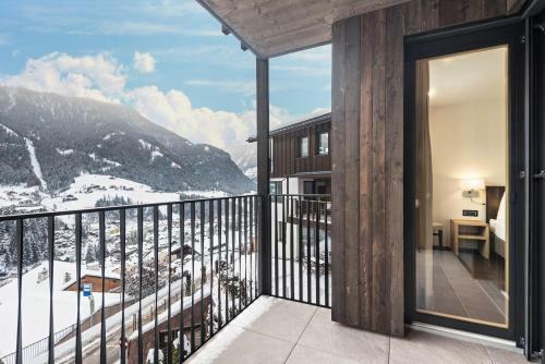 Apartment La Rodra