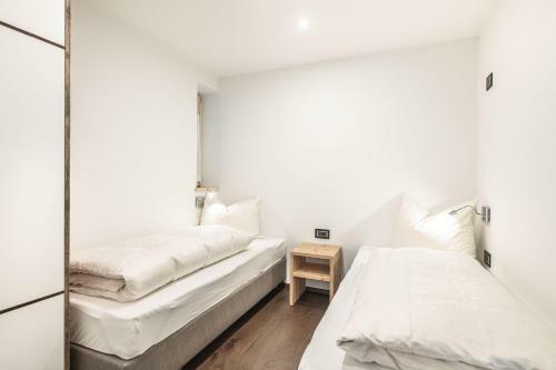 Apartment La Rodra