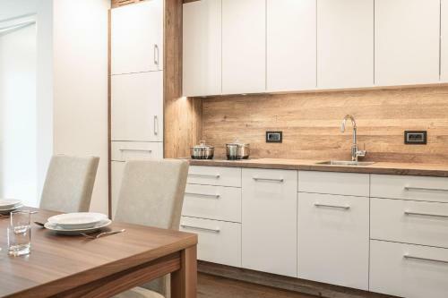 Apartment La Rodra