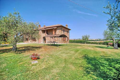 Cottage Casaglia