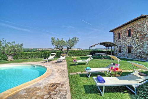 Cottage Casaglia