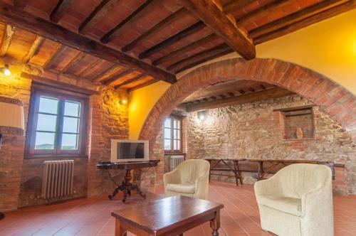 Cottage Casaglia