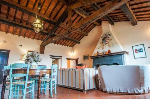 Cottage Casaglia
