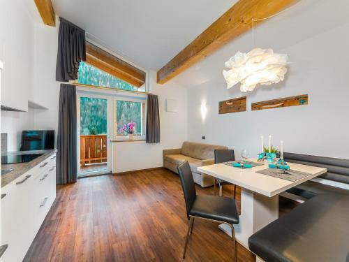 Apartamento Residence Brunello