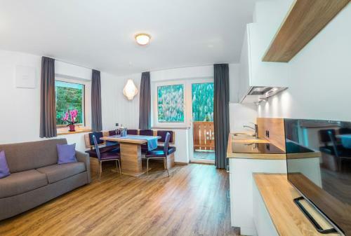 Apartamento Residence Brunello