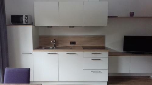 Apartamento Residence Brunello