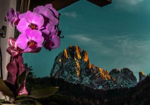 Apartamento Residence Brunello