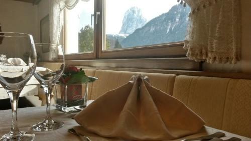 Hotel Villa Luise