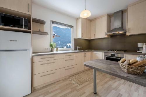 Apartment Sciadules