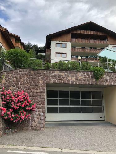 Apartamento Appartements Arnica