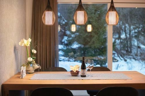 Apartment C�sa Zinch