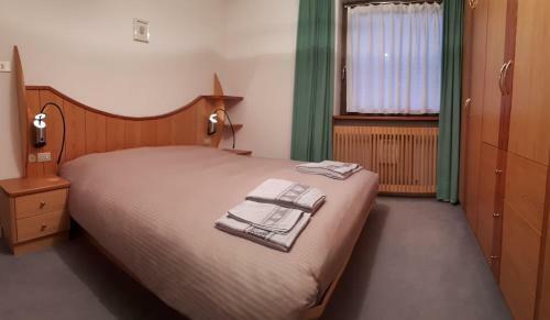 Apartamento Dreaming Ortisei