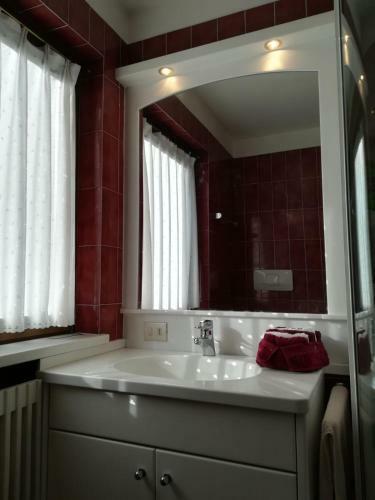 Apartamento Dreaming Ortisei