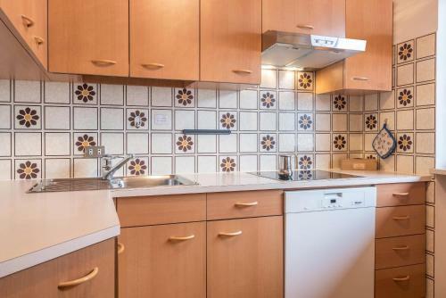 Apartamento Casa Rustica App Saslonch