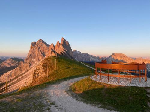 Apartments Rella Moroder Manuela