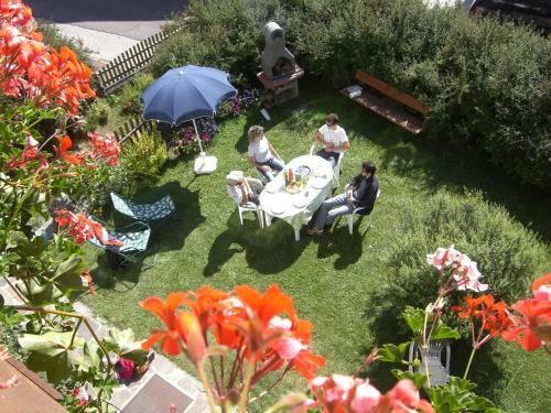 Apartments Rella Moroder Manuela