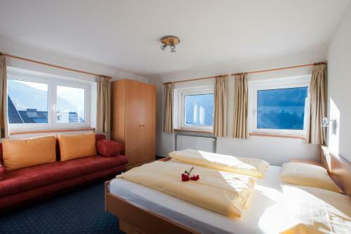 Apartments Rella Moroder Manuela