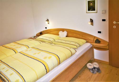 Apartment Larj�i