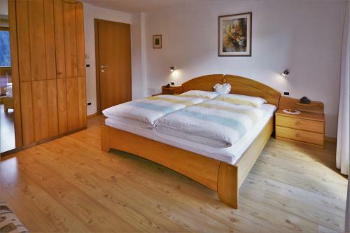 Apartment Larj�i