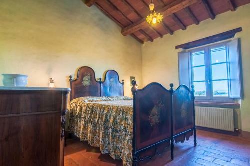 Villa Cottage Il Faldo