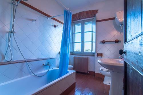 Villa Cottage Il Faldo