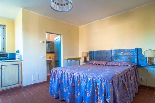 Villa Cottage Il Faldo