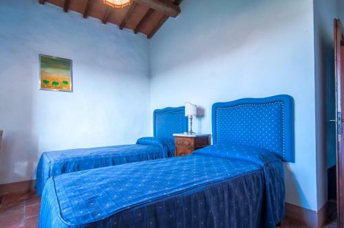 Villa Cottage Il Faldo