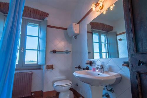 Villa Cottage Il Faldo
