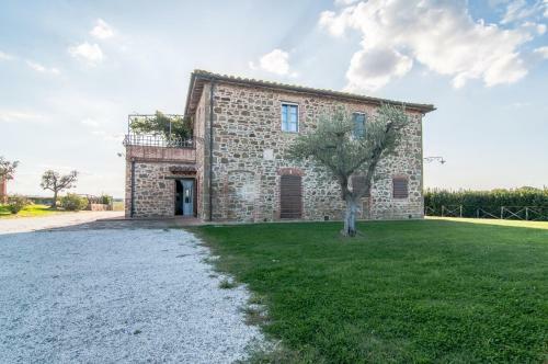 Villa Cottage Il Faldo