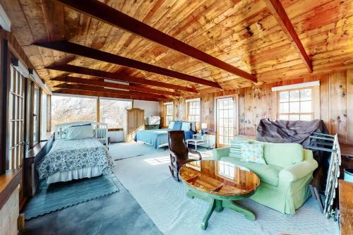 Cliff House Beach Retreat