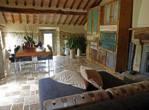 Tofanello Luxurious Holiday Homes
