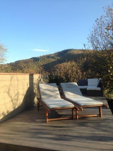 Tofanello Luxurious Holiday Homes