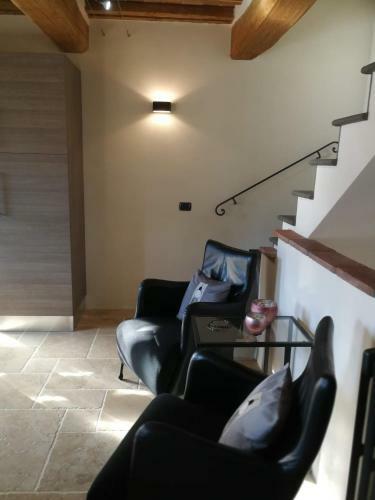 Tofanello Luxurious Holiday Homes