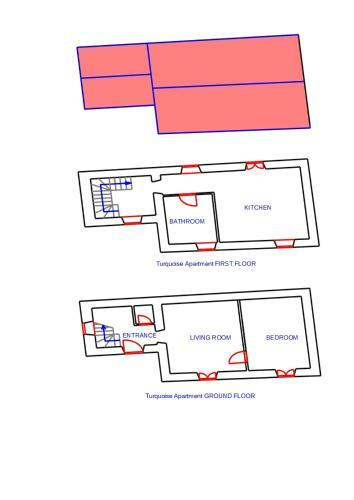 Tofanello Luxurious Holiday Homes
