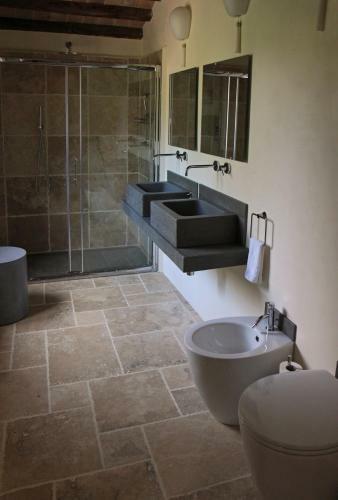 Tofanello Luxurious Holiday Homes