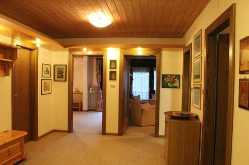 Apartamento Ortisei - Nel Cuore Delle Dolomiti