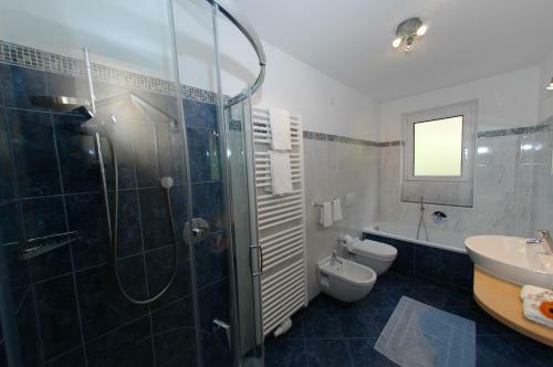 Apartments Salman