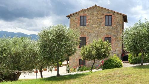 Apartamento Vacanze Sant Andrea