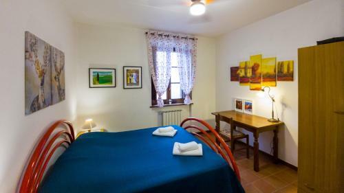 Apartamento Vacanze Sant Andrea