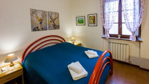 Apartamento Vacanze Sant Andrea