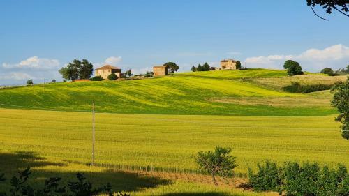 Apartamento Vacanze Sant Andrea