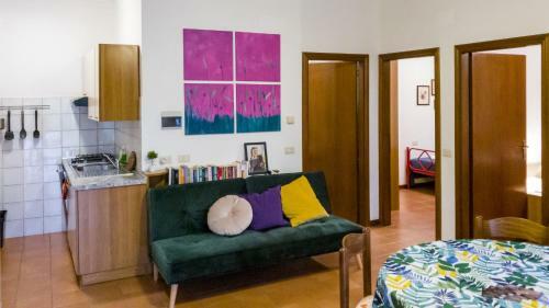 Apartamento Vacanze Sant Andrea