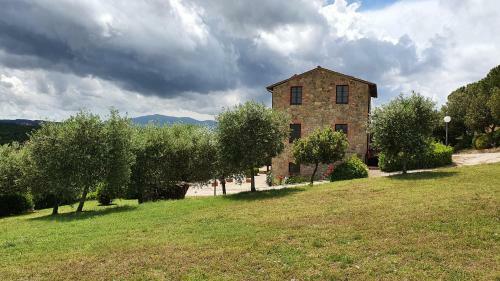 Apartamento Vacanze Sant Andrea