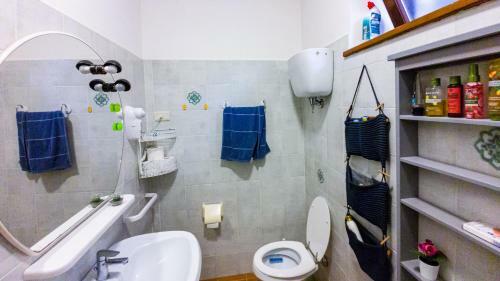 Apartamento Vacanze Sant Andrea