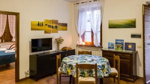 Apartamento Vacanze Sant Andrea