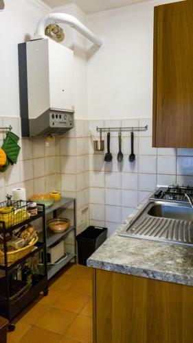 Apartamento Vacanze Sant Andrea