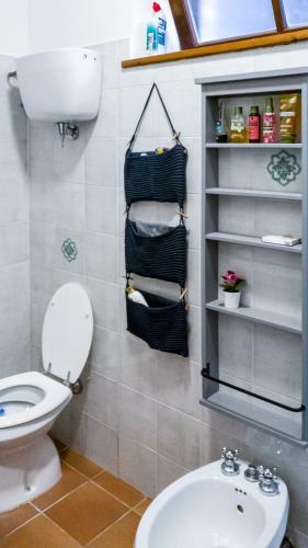 Apartamento Vacanze Sant Andrea