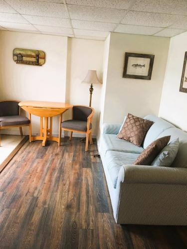 Seashell Motel