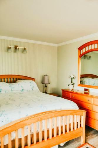 Seashell Motel