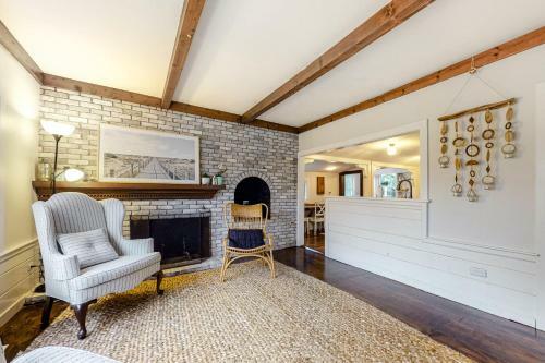 Depot Harbor Hideaway